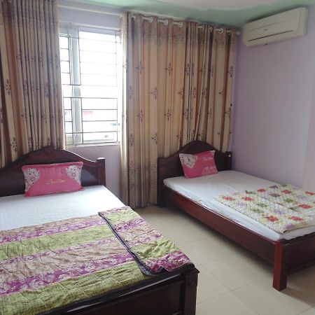 Hai Viet Hotel Ninh Binh Eksteriør billede