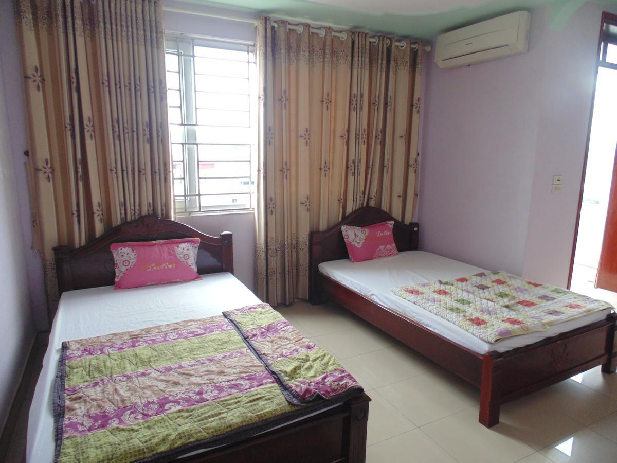 Hai Viet Hotel Ninh Binh Eksteriør billede